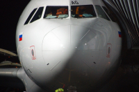 железная птица