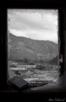 "...Забытые места..."