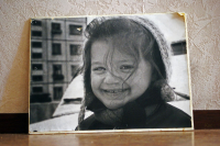 о старых фотографиях....