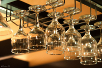 Пьянству бой - суши стаканы !