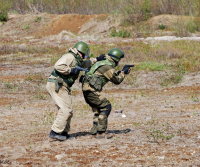 Шаг за шагом...