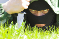 не люблю когда врут