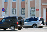 Я паркуюсь как хочу.......