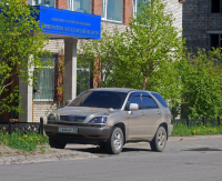 Я паркуюсь как хочу 2