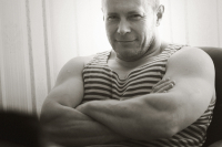 не морской волк