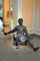 Сапожник без сапог