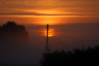 Южный рассвет