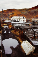 осень в сердцах