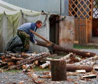 топор саморуб )))