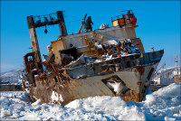 Судьба пирата