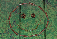 на позитиве )))