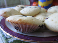 Мои маффиныыыы)))