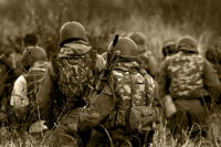 Так куда вы уходите ?......