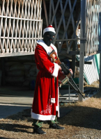 Плохой санта