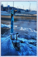 Жарко? Освежись!