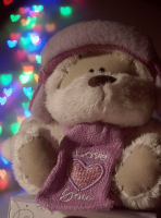 С днём всех влюблённых!