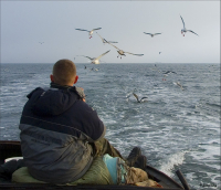 Ностальгия