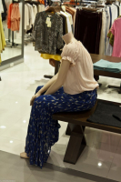 Потерявшая голову