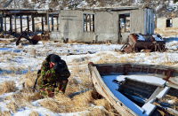 Рождение шедевра