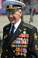 С днем Победы!