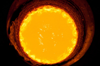 Золотое солнце