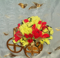 Мы едем, едем, едем...