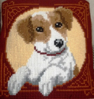 Джек Рассел