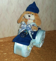 Покатаемся?