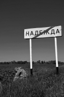 Надежды нет.......