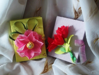 Сладкие открытки