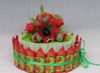 Сладкий тортик