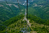 канатная дорога