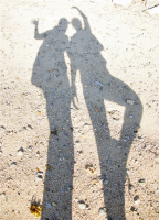 театр теней