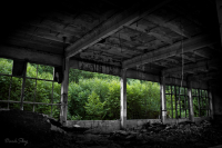 восстановление сил..