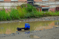 Куда уходит детство ? ....