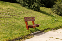 В ожидании путника