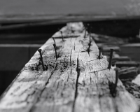 Время не лечит...