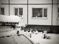 Там, где кончается окно, еще есть мир другой...