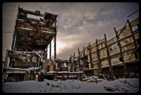 с 21 декабря..