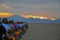 стройными рядами...