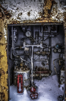 Ничто не вечно