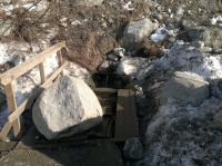 Осторожно!!! Весна.