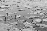 гулять по воде