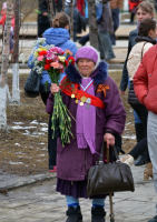 С праздником!