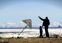 Воздушный змей