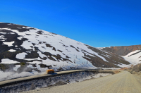 Колымские повороты