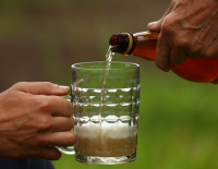 Поделился опытом..