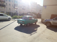 Голос из прошлого