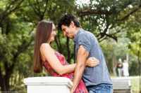 Просто любовь