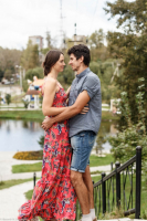 Просто любовь